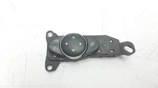 Recambio de mando retrovisor para mercedes-benz clase cls (w219) 2004-2010 350 (219.356) referencia OEM IAM 2118208510  