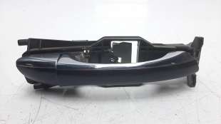 Recambio de maneta exterior delantera derecha para mercedes-benz clase cls (w219) 2004-2010 350 (219.356) referencia OEM IAM 219
