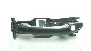 Recambio de maneta exterior delantera izquierda para mercedes-benz clase cls (w219) 2004-2010 350 (219.356) referencia OEM IAM 2