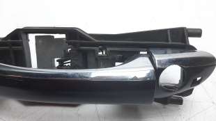 Recambio de maneta exterior delantera izquierda para mercedes-benz clase cls (w219) 2004-2010 350 (219.356) referencia OEM IAM 2 2