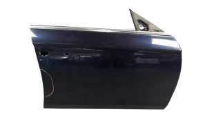 Recambio de puerta delantera derecha para mercedes-benz clase cls (w219) 2004-2010 350 (219.356) referencia OEM IAM 2197200205  