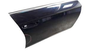 Recambio de puerta delantera derecha para mercedes-benz clase cls (w219) 2004-2010 350 (219.356) referencia OEM IAM 2197200205   2
