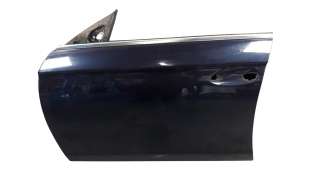 Recambio de puerta delantera izquierda para mercedes-benz clase cls (w219) 2004-2010 350 (219.356) referencia OEM IAM 2197200105