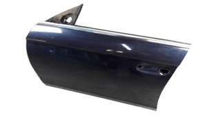 Recambio de puerta delantera izquierda para mercedes-benz clase cls (w219) 2004-2010 350 (219.356) referencia OEM IAM 2197200105 2