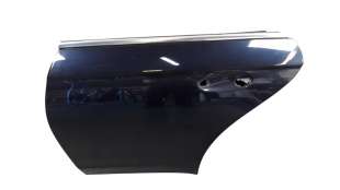 Recambio de puerta trasera izquierda para mercedes-benz clase cls (w219) 2004-2010 350 (219.356) referencia OEM IAM 2197300105  