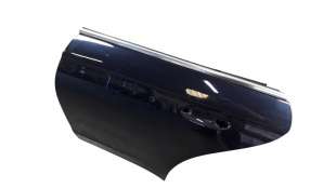Recambio de puerta trasera izquierda para mercedes-benz clase cls (w219) 2004-2010 350 (219.356) referencia OEM IAM 2197300105   2