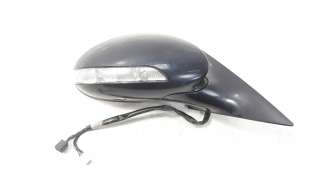 Recambio de retrovisor derecho para mercedes-benz clase cls (w219) 2004-2010 350 (219.356) referencia OEM IAM 2198102676  