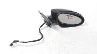 Recambio de retrovisor derecho para mercedes-benz clase cls (w219) 2004-2010 350 (219.356) referencia OEM IAM 2198102676   2