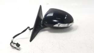 Recambio de retrovisor izquierdo para mercedes-benz clase cls (w219) 2004-2010 350 (219.356) referencia OEM IAM 2198102576  