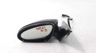 Recambio de retrovisor izquierdo para mercedes-benz clase cls (w219) 2004-2010 350 (219.356) referencia OEM IAM 2198102576   2
