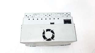 Recambio de sistema navegacion gps para mercedes-benz clase cls (w219) 2004-2010 350 (219.356) referencia OEM IAM A2118700080001 2