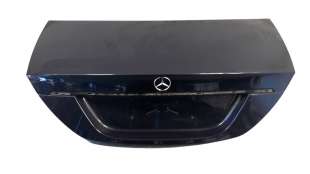 Recambio de tapa maletero para mercedes-benz clase cls (w219) 2004-2010 350 (219.356) referencia OEM IAM 2197500875  