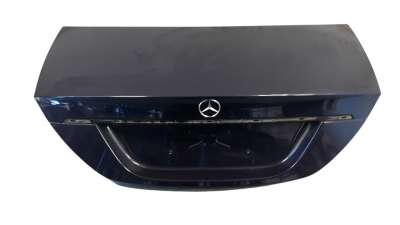 Recambio de tapa maletero para mercedes-benz clase cls (w219) 2004-2010 350 (219.356) referencia OEM IAM 2197500875  
