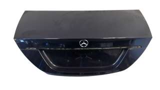 Recambio de tapa maletero para mercedes-benz clase cls (w219) 2004-2010 350 (219.356) referencia OEM IAM 2197500875  