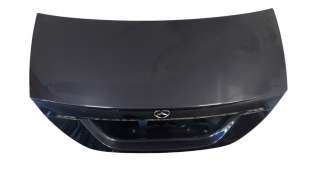 Recambio de tapa maletero para mercedes-benz clase cls (w219) 2004-2010 350 (219.356) referencia OEM IAM 2197500875   2