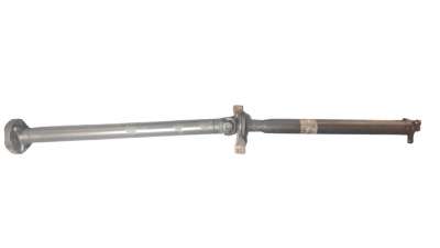 Recambio de transmision central para mercedes-benz clase cls (w219) 2004-2010 350 (219.356) referencia OEM IAM 2194100306  