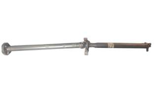 Recambio de transmision central para mercedes-benz clase cls (w219) 2004-2010 350 (219.356) referencia OEM IAM 2194100306  