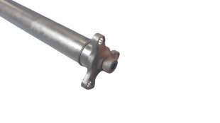 Recambio de transmision central para mercedes-benz clase cls (w219) 2004-2010 350 (219.356) referencia OEM IAM 2194100306   2