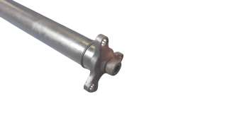 Recambio de transmision central para mercedes-benz clase cls (w219) 2004-2010 350 (219.356) referencia OEM IAM 2194100306  