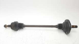Recambio de transmision trasera derecha para mercedes-benz clase cls (w219) 2004-2010 350 (219.356) referencia OEM IAM 211350055