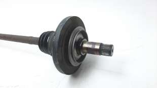 Recambio de transmision trasera derecha para mercedes-benz clase cls (w219) 2004-2010 350 (219.356) referencia OEM IAM 211350055 2