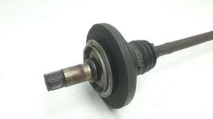 Recambio de transmision trasera izquierda para mercedes-benz clase cls (w219) 2004-2010 350 (219.356) referencia OEM IAM 2113500 2