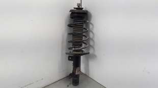 Recambio de amortiguador delantero derecho para citroën c-elysée 2012- 1.6 blue-hdi fap referencia OEM IAM 9826219880  