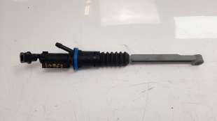 Recambio de bomba embrague para citroën c-elysée 2012- 1.6 blue-hdi fap referencia OEM IAM 9812925280  