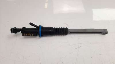 Recambio de bomba embrague para citroën c-elysée 2012- 1.6 blue-hdi fap referencia OEM IAM 9812925280  