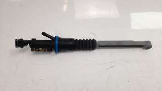 Recambio de bomba embrague para citroën c-elysée 2012- 1.6 blue-hdi fap referencia OEM IAM 9812925280  