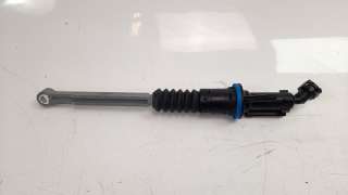 Recambio de bomba embrague para citroën c-elysée 2012- 1.6 blue-hdi fap referencia OEM IAM 9812925280  