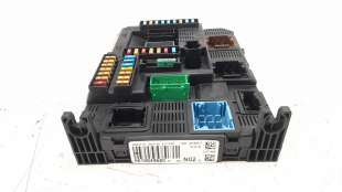 Recambio de caja reles / fusibles para citroën c-elysée 2012- 1.6 blue-hdi fap referencia OEM IAM 9819849680  