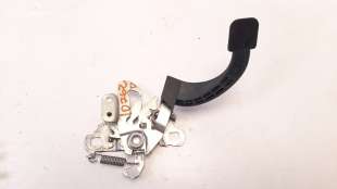 Recambio de cerradura capo para citroën c-elysée 2012- 1.6 blue-hdi fap referencia OEM IAM 9687538080  