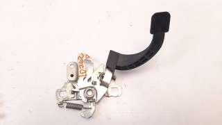 Recambio de cerradura capo para citroën c-elysée 2012- 1.6 blue-hdi fap referencia OEM IAM 9687538080  