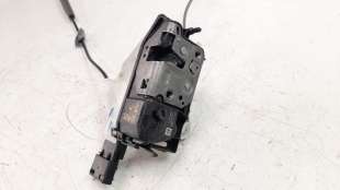 Recambio de cerradura puerta delantera derecha para citroën c-elysée 2012- 1.6 blue-hdi fap referencia OEM IAM 9819027180  