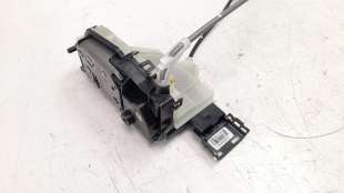Recambio de cerradura puerta delantera derecha para citroën c-elysée 2012- 1.6 blue-hdi fap referencia OEM IAM 9819027180   2
