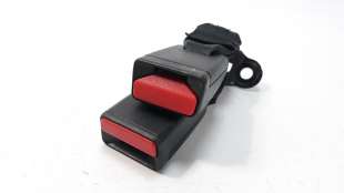 Recambio de cinturon seguridad trasero derecho para citroën c-elysée 2012- 1.6 blue-hdi fap referencia OEM IAM 16074130XT  