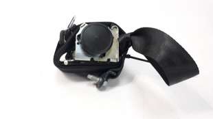 Recambio de cinturon seguridad trasero izquierdo para citroën c-elysée 2012- 1.6 blue-hdi fap referencia OEM IAM 96757050XY   2