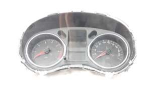 Recambio de cuadro instrumentos para citroën c-elysée 2012- 1.6 blue-hdi fap referencia OEM IAM 9825558680  