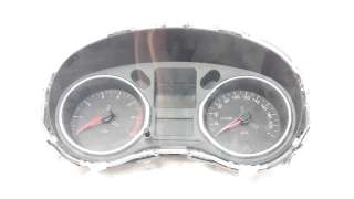 Recambio de cuadro instrumentos para citroën c-elysée 2012- 1.6 blue-hdi fap referencia OEM IAM 9825558680  