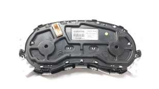 Recambio de cuadro instrumentos para citroën c-elysée 2012- 1.6 blue-hdi fap referencia OEM IAM 9825558680   2