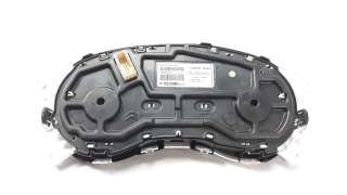 Recambio de cuadro instrumentos para citroën c-elysée 2012- 1.6 blue-hdi fap referencia OEM IAM 9825558680  