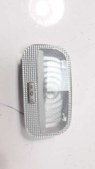 Recambio de luz interior para citroën c-elysée 2012- 1.6 blue-hdi fap referencia OEM IAM 9652262180  
