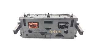 Recambio de mando climatizador para citroën c-elysée 2012- 1.6 blue-hdi fap referencia OEM IAM 9823740080 5AH140000  2