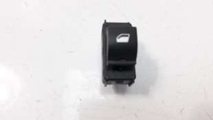 Recambio de mando elevalunas trasero derecho para citroën c-elysée 2012- 1.6 blue-hdi fap referencia OEM IAM 96766662ZD IAF53000