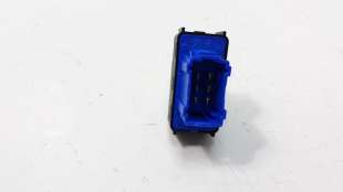 Recambio de mando elevalunas trasero derecho para citroën c-elysée 2012- 1.6 blue-hdi fap referencia OEM IAM 96766662ZD IAF53000 2