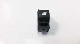 Recambio de mando elevalunas trasero izquierdo para citroën c-elysée 2012- 1.6 blue-hdi fap referencia OEM IAM 96766662ZD IAF630