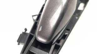 Recambio de maneta exterior delantera derecha para citroën c-elysée 2012- 1.6 blue-hdi fap referencia OEM IAM 242728RH   2
