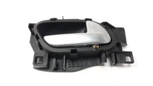 Recambio de maneta interior delantera derecha para citroën c-elysée 2012- 1.6 blue-hdi fap referencia OEM IAM 9660525380  