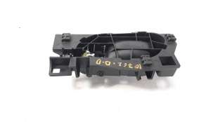 Recambio de maneta interior delantera derecha para citroën c-elysée 2012- 1.6 blue-hdi fap referencia OEM IAM 9660525380   2
